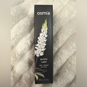 osmia purely calm Gel Toner Full Size
